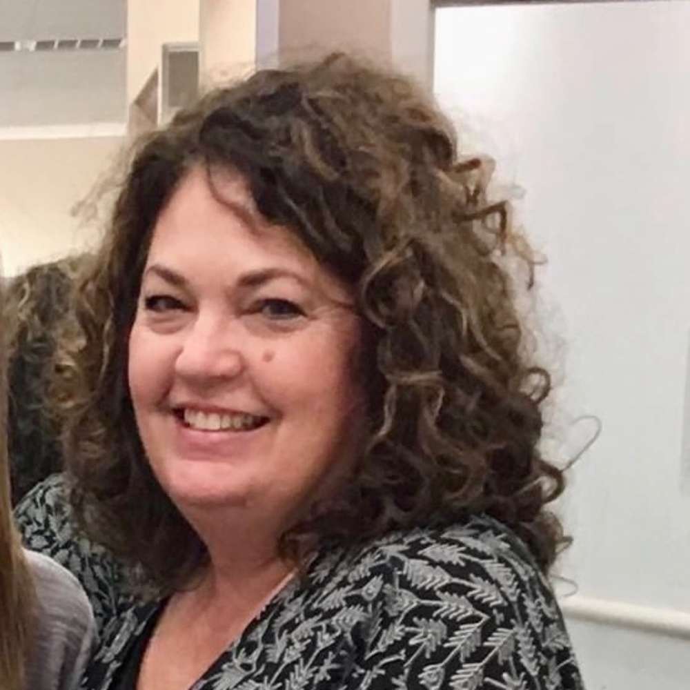 Meet your Posher, Cindy